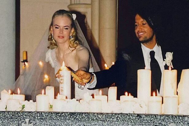 nicole kidman shares heartwarming tribute to keith urban on 19th wedding anniversary 685c8299d9e86