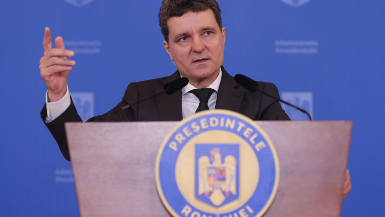 Nicușor Dan dezvăluie caracteristicile ideale pentru noul lider al SRI 1 nicusor dan anunta ce profil trebuie sa aiba viitorul sef al sri 684171b51fb0c