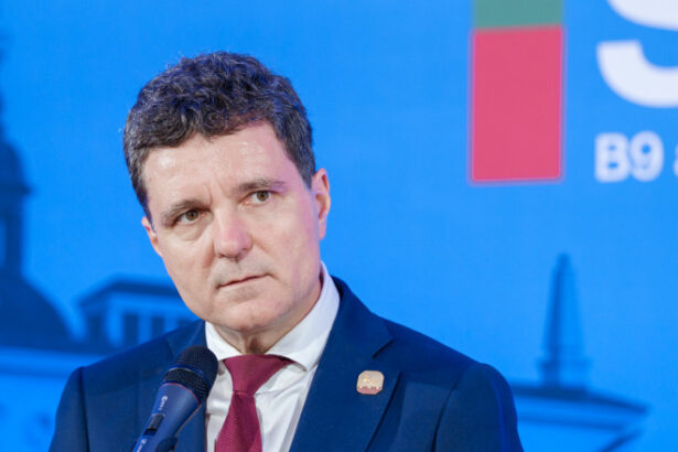 nicusor dan ar urma sa discute cu donald trump la summitul nato surse 685aa46514eb3