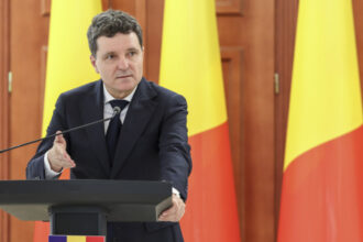 nicusor dan cheama joi toate partidele parlamentare la consultari la cotroceni pentru desemnarea premierului 685186eb6a650
