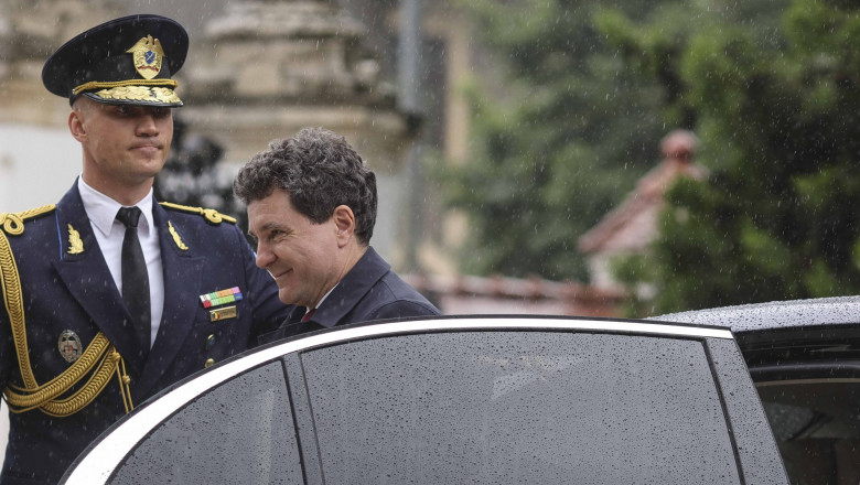 Nicușor Dan anunță vizita regală a regelui Spaniei în România și detalii despre destinațiile sale internaționale 1 nicusor dan confima vizita regelui spaniei in romania presedintele a anuntat si unde va merge in vizitele sale