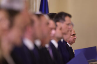 nicusor dan despre guvernul cu cinci vicepremieri cand o sa facem socoteala o sa fie mai putini oameni in aparat 685e49c38d2da