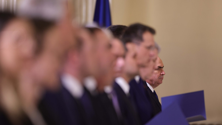 Nicuşor Dan, referitor la Guvernul cu cinci vicepremieri: „La finalul evaluării, numărul angajaților va fi mai redus.” 1 nicusor dan despre guvernul cu cinci vicepremieri cand o sa facem socoteala o sa fie mai putini oameni in aparat 685e49c38d2da