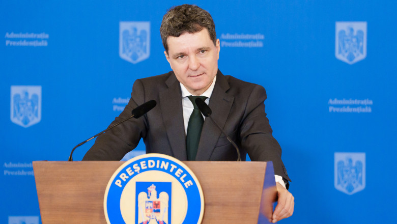 Nicușor Dan: Urgența protejării mediului și necesitatea reformării Romsilva în lupta împotriva tăierilor ilegale 1 nicusor dan e nevoie de combaterea taierilor ilegale si de o reforma a romsilva protejarea mediului este o urgenta reala 68415212d9106