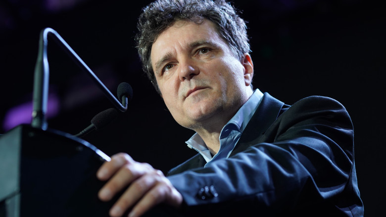 Nicuşor Dan se alătură Consiliului European. Care este misiunea președintelui în capitala Belgiei? 1 nicusor dan participa la reuniunea consiliului european cu ce mandat merge presedintele la