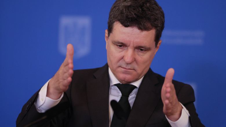 Nicuşor Dan afirmă că nu s-a discutat despre retragerea trupelor americane din România: „Pericolul rus vizează întreaga Europă” 1 nicusor dan spune ca nu s a pus problema relocarii de trupe sua din romania amenintarea rusa este pentru intreaga europa 68400d1797a3d