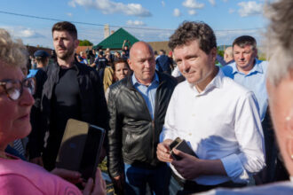 nicusor dan tragedia de la salina praid ne reaminteste cat de vulnerabile sunt comunitatile in fata fenomenelor naturale extreme 684406a957e42