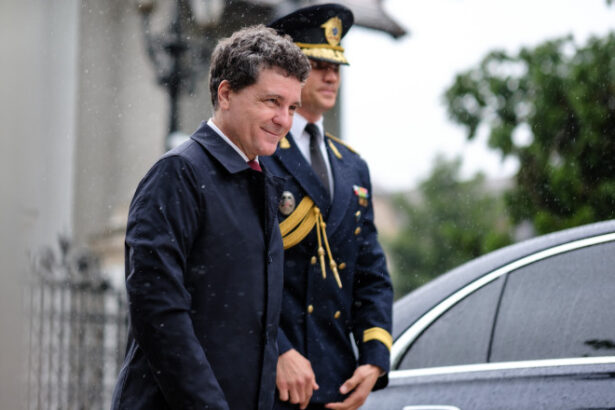 nicusor dan va merge in vizita oficiala in republica moldova unde se va intalni cu maia sandu ce include programul presedintelui 6845e1369a17e