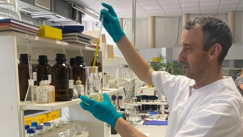 Salinitatea râurilor Târnava Mică și Mureș s-a redus, iar apa Mureșului respectă standardele de potabilitate la graniță 1 nivelul de salinitate din raurile tarnava mica si mures a scazut la iesirea din tara apa muresului este in limitele de potabilizare 6856869c38202