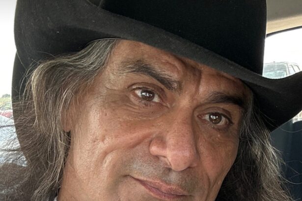 no proof of hate crime in king of the hill actor jonathan joss murder cops claim 683f0c22ca44b