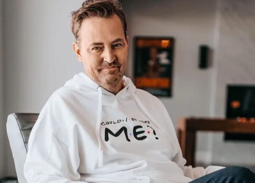 Informații noi privind decesul lui Matthew Perry. Ce a dezvăluit un medic în fața judecătorilor 1 noi detalii despre moartea actorului matthew perry ce a recunoscut un medic in instanta 6852ba7d4760c