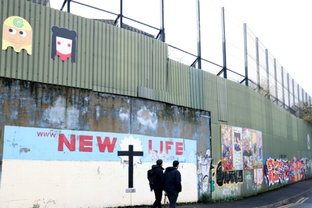 northern ireland nationalists fear focus on reconciliation stalling push for unity referendum 685cfbc60b471