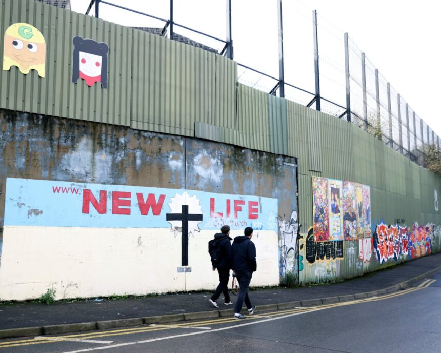 Naționaliștii din Irlanda de Nord se tem că accentul pe reconciliere va încetini demersurile pentru un referendum privind unirea. 1 northern ireland nationalists fear focus on reconciliation stalling push for unity referendum 685cfbc60b471