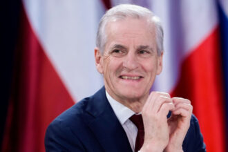 norvegia vrea sa adere la obiectivul nato de 5 din pib pentru aparare si securitate 685533adc3f4d