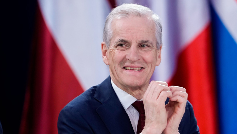 Norvegia își propune să îndeplinească ținta NATO de 5% din PIB pentru apărare și securitate 1 norvegia vrea sa adere la obiectivul nato de 5 din pib pentru aparare si securitate 685533adc3f4d