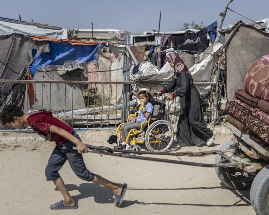 Parlamentarii norvegieni refuză solicitarea de a opri investițiile fondului de avere în teritoriile palestiniene ocupate 1 norway mps reject call to stop wealth fund investing in occupied palestinian territories 6840763dc588d