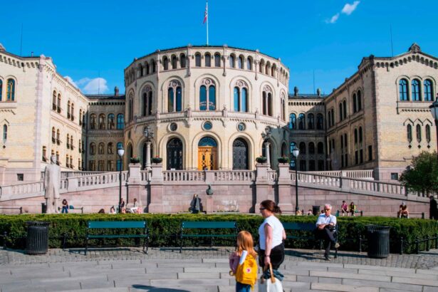 norway to set up compensation scheme for 1980 oil rig disaster victims families 6841cebd2b92d