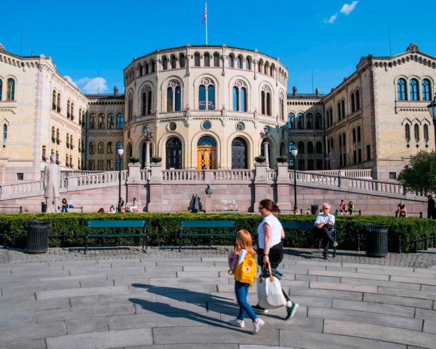 norway to set up compensation scheme for 1980 oil rig disaster victims families 6841cebd2b92d