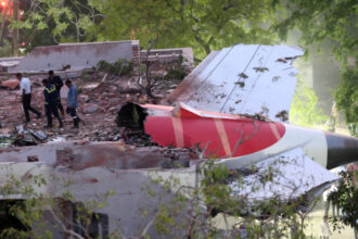 nou bilant al tragediei aviatice din india numarul mortilor a crescut iar datele nu sunt finale 684d3c390e293