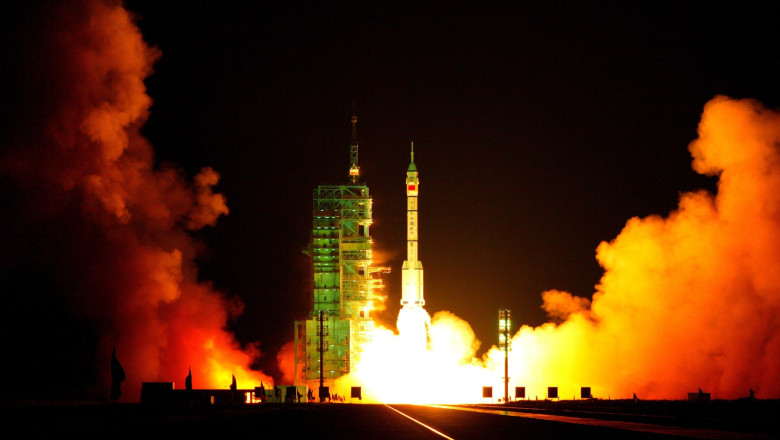 Ofensiva chineză în cosmos: Paralele între expansivitatea spațială și Marea Chinei de Sud 1 noua ofensiva a beijingului cum incepe spatiul cosmic sa semene din ce in ce mai mult cu marea chinei de sud 68578f5d3fd71