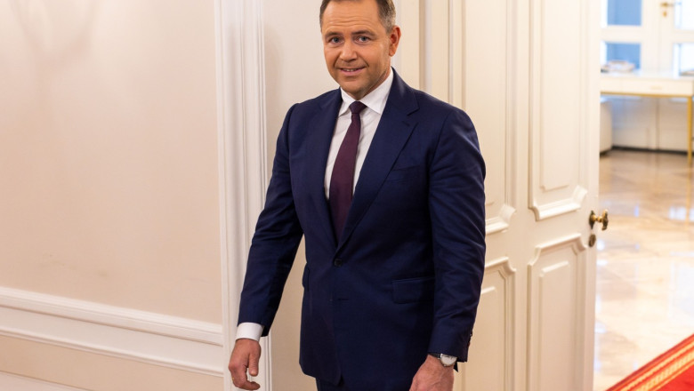 Președintele recent ales al Poloniei își propune să consolideze legăturile cu Viktor Orban și să revitalizeze Grupul de la Vișegrad 1 noul presedinte al poloniei spera sa aiba relatii bune cu viktor orban si sa refaca grupul de la visegrad 68471b0971801
