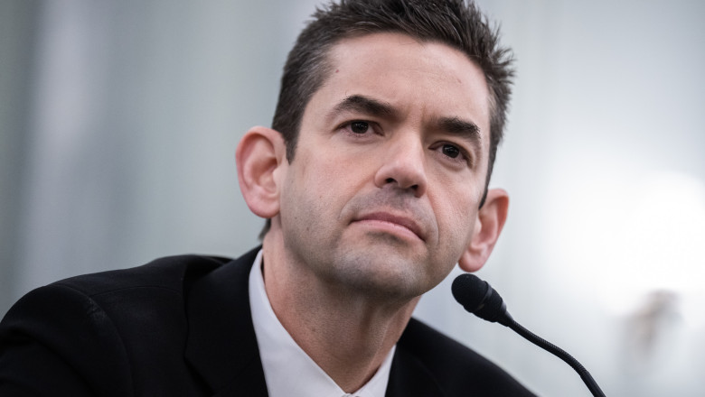 Decizia lui Donald Trump anulează numirea unui miliardar din anturajul lui Elon Musk la șefia NASA 1 numirea la conducerea nasa a unui miliardar apropiat de elon musk anulata de donald trump 683befb35be22