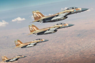 nunta rosie si operatiunea narnia de ce atacurile riscante ale israelului asupra iranului au fost aproape sa esueze 685f6a3ac70b9