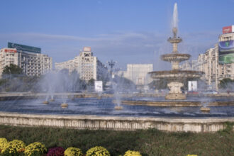 o jurnalista a vizitat toate capitalele europei si spune ca bucurestiul i a placut cel mai mult orasele in care nu s ar intoarce 6858d2b57f18b