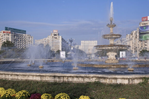 o jurnalista a vizitat toate capitalele europei si spune ca bucurestiul i a placut cel mai mult orasele in care nu s ar intoarce 685b98747d198