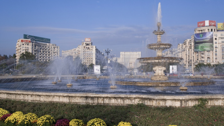 Jurnalista care a străbătut capitalele Europei dezvăluie de ce Bucureștiul a cucerit-o, dar și ce orașe nu ar revizita niciodată. 1 o jurnalista a vizitat toate capitalele europei si spune ca bucurestiul i a placut cel mai mult orasele in care nu s ar intoarce 685b98747d198