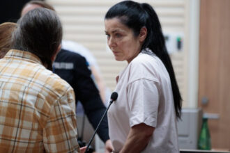 o jurnalista din estonia a fost condamnata la sase ani de inchisoare pentru tradare cum ajuta aceasta rusia 6849870477108