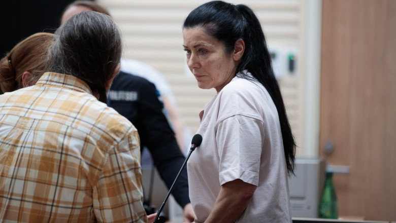 O jurnalistă estoniană, condamnată la șase ani de detenție pentru colaborare cu Rusia 1 o jurnalista din estonia a fost condamnata la sase ani de inchisoare pentru tradare cum ajuta aceasta rusia 6849870477108