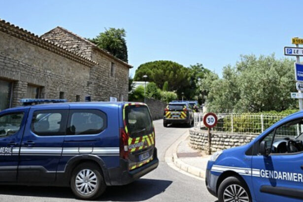 o mireasa in varsta de 27 de ani a fost impuscata mortal in noaptea nuntii de barbati mascati in franta 6858ec7e06099