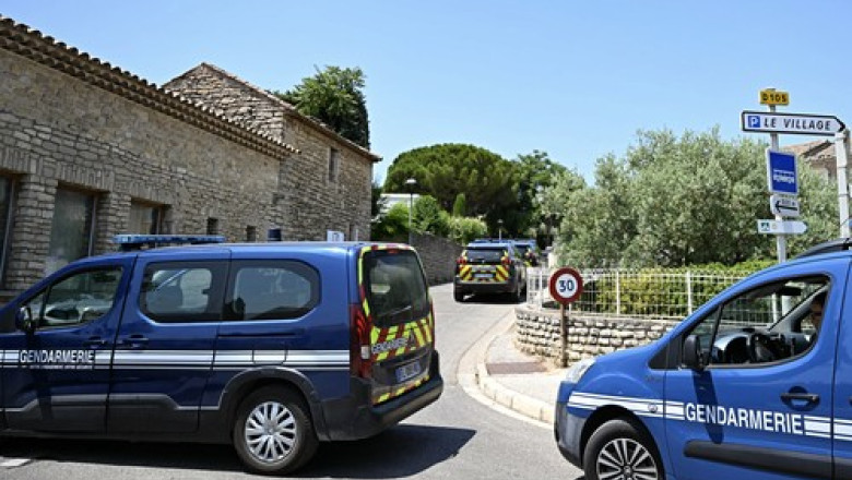 Tragedie de nuntă în Franța: o tânără mireasă de 27 de ani, ucisă de atacatori mascați 1 o mireasa in varsta de 27 de ani a fost impuscata mortal in noaptea nuntii de barbati mascati in franta 6858ec7e06099