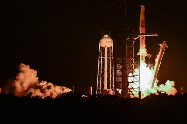 o misiune spacex privata scoate la iveala vechi probleme nerezolvate la modulul rusesc zvezda de pe iss 685bec256bdf4