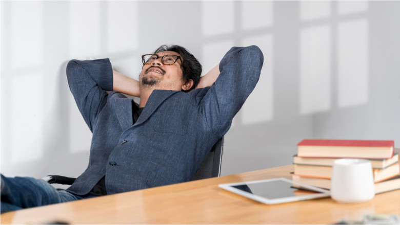 O afacere neobișnuită prinde avânt în China: Companii unde poți fi angajat să te prefaci că muncești, cu prânzul inclus, dar fără muncă efectivă 1 o noua afacere bizara a inflorit in china firme la care te angajezi ca sa te prefaci ca lucrezi masa de pranz este inclusa munca nu 68450bbb9393b