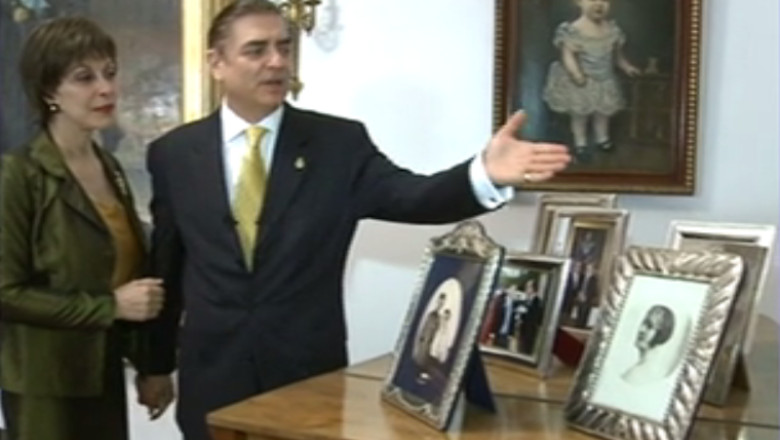 Curtea de Apel din Paris analizează o recentă solicitare de extrădare a Prințului Paul al României, cu decizia programată pentru 9 iulie 1 o noua cerere de extradare a printului paul al romaniei examinata de curtea de apel din paris decizia va fi pronuntata la 9 iulie 6849e71ad1f25