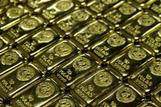 oil and gold prices soar after israels attacks on iran 684c08b93f6ea