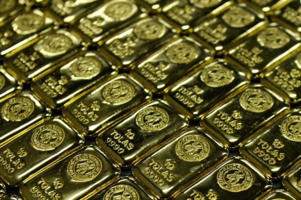 oil and gold prices soar after israels attacks on iran 684c08b93f6ea