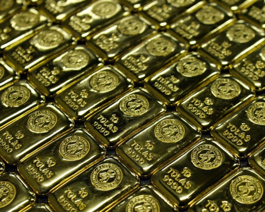 Prețurile petrolului și aurului explodează după atacurile Israelului asupra Iranului 1 oil and gold prices soar after israels attacks on iran 684c08b93f6ea