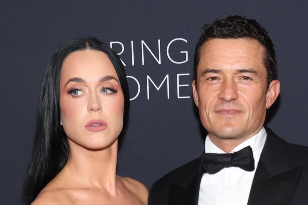 orlando bloom fuels katy perry split rumors as hes set to attend jeff bezos wedding as a single man 685acc4dd4983