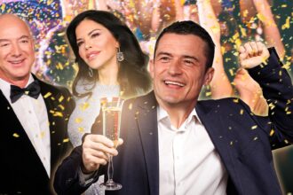orlando bloom single and plans to party hard at bezos sanchez wedding 685abeaf99a6e