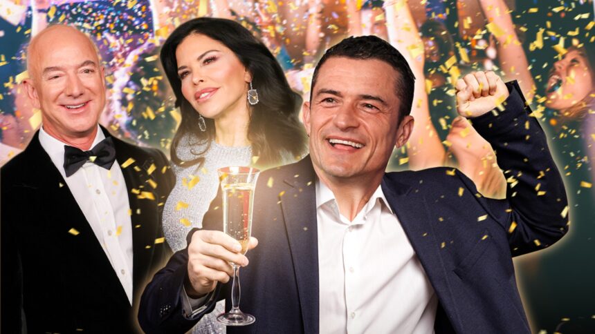 Orlando Bloom, disponibil pe piața iubirii, pregătește o distracție de neuitat la nunta lui Bezos și Sanchez. 1 orlando bloom single and plans to party hard at bezos sanchez wedding 685abeaf99a6e
