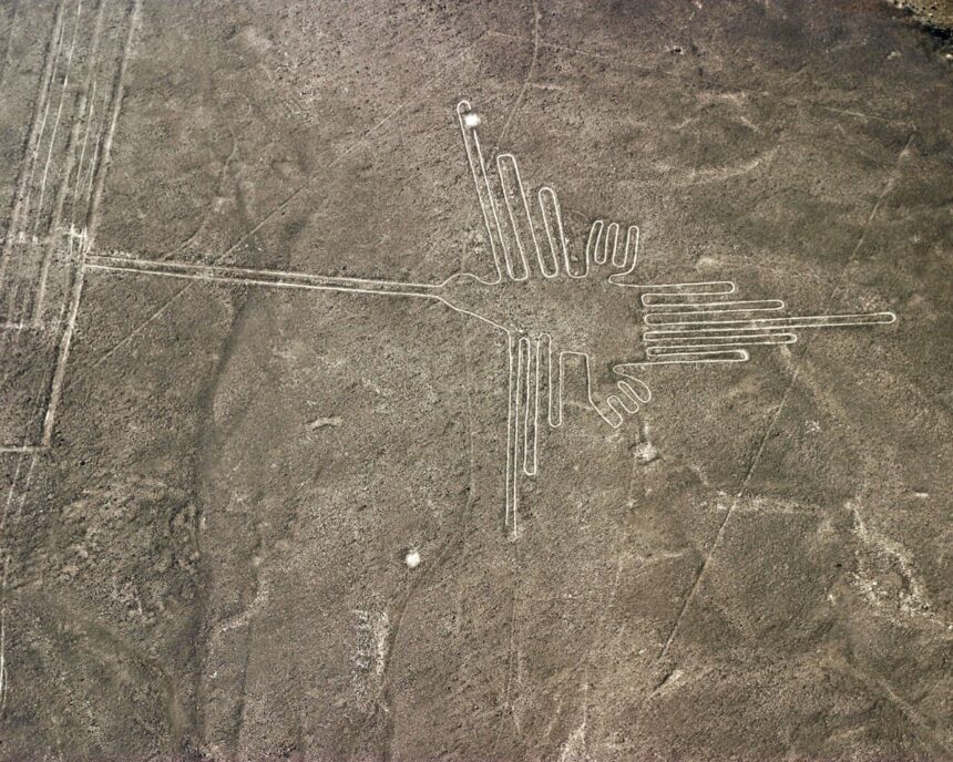 Indignare față de decizia Perului de a reduce cu aproape jumătate zona protejată din apropierea Liniilor Nazca 1 outrage over perus decision to nearly halve protected area near nazca lines 683f0b65a3a9f