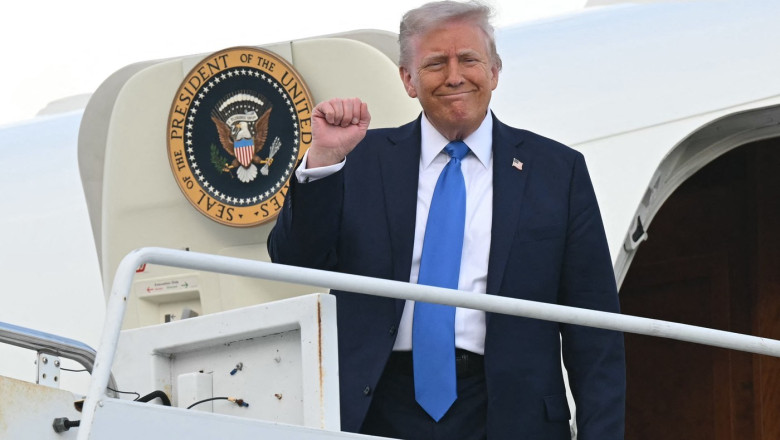 pakistanul l a propus pe donald trump pentru premiul nobel pentru pace 685660e75b8b6