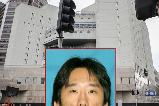 palm springs clinic bomb accomplice suspect jumped to his death in jail sources say 685d1aeb3086d