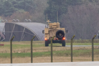 parlamentul danez este de acord ca sua sa si mentina bazele militare din danemarca in ciuda tensiunilor privind groenlanda 6849bced6186a