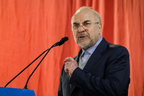 parlamentul iranian voteaza suspendarea colaborarii cu aiea dupa atacurile asupra instalatiilor nucleare 685bd65a80525