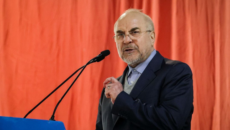 Parlamentul iranian decide suspendarea cooperării cu AIEA în urma atacurilor asupra obiectivelor nucleare. 1 parlamentul iranian voteaza suspendarea colaborarii cu aiea dupa atacurile asupra instalatiilor nucleare 685bd65a80525