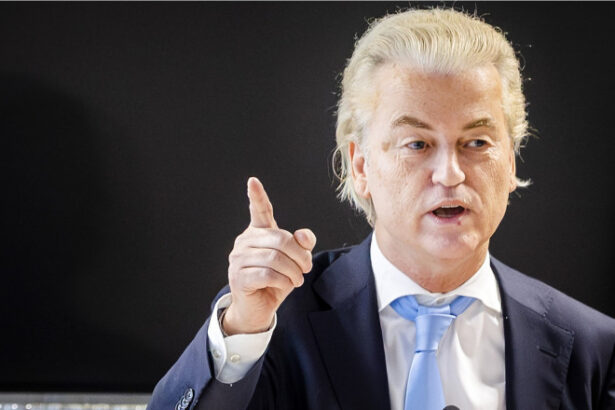 partidul de extrema dreapta condus de geert wilders se retrage din coalitia de guvernare din tarile de jos consecintele deciziei 683eb4aedcbbf